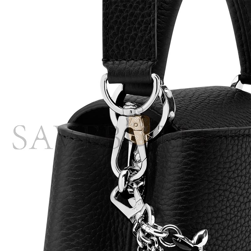 LOUIS VUITTON CAPUCINES MINI M26351 (21*13.6*8cm) LOUIS VUITTON CAPUCINES MINI M26351 (21*13.6*8cm)